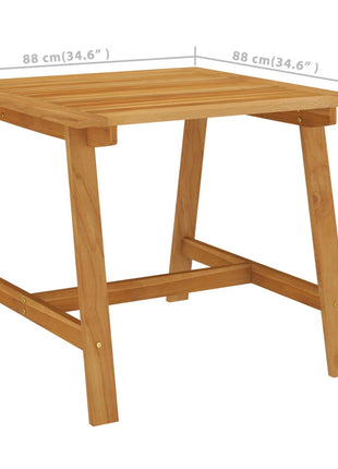5-Delige Tuinset