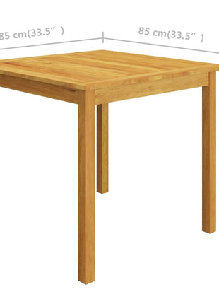 3-Delige Tuinset