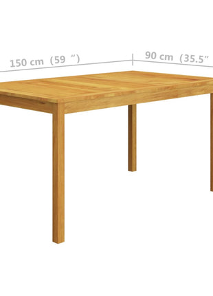 5-Delige Tuinset
