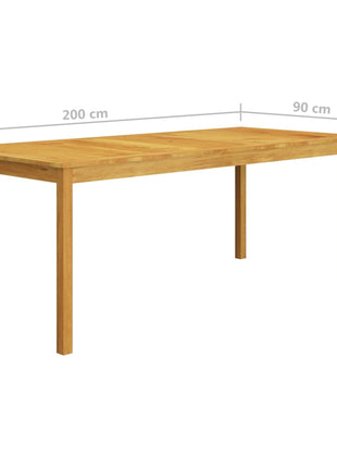 9-Delige Tuinset