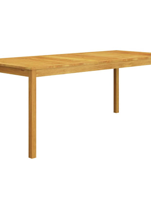 7-Delige Tuinset