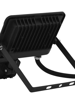 Spotlight Met Sensor Led Warmwit