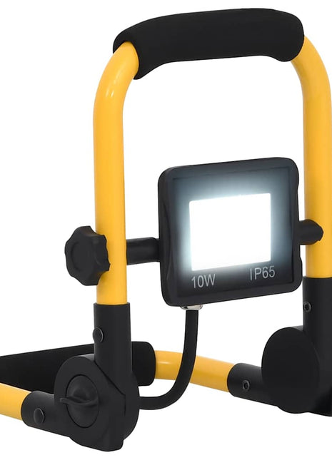 Spotlight Met Handvat Led Koudwit