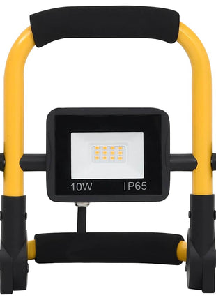 Spotlight Met Handvat Led Koudwit