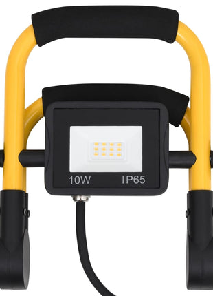 Spotlight Met Handvat Led Koudwit
