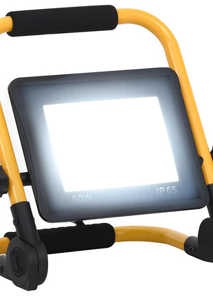 Spotlight Met Handvat Led Koudwit