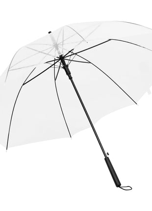 Paraplu 100 Cm Transparant