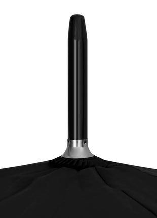 Paraplu 130 Cm Zwart