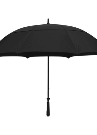 Paraplu 130 Cm Zwart