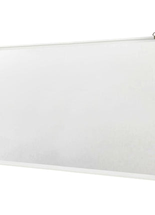 Whiteboard Magnetisch Staal Wit
