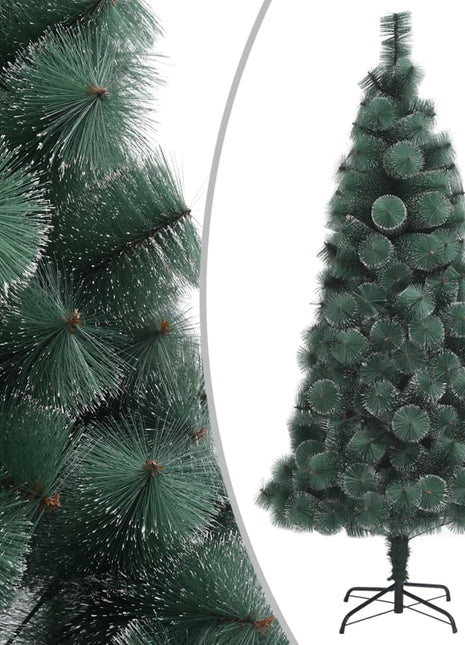 Kunstkerstboom Met Standaard 180 Cm Pet Groen