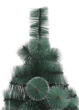 Kunstkerstboom Met Standaard 180 Cm Pet Groen