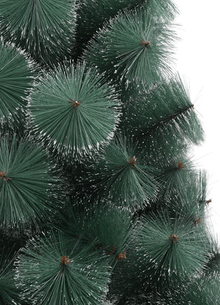 Kunstkerstboom Met Standaard 180 Cm Pet Groen