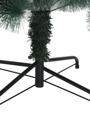 Kunstkerstboom Met Standaard 180 Cm Pet Groen