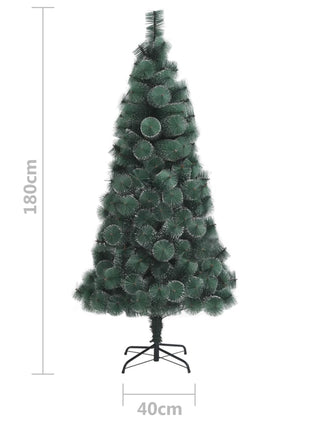 Kunstkerstboom Met Standaard 180 Cm Pet Groen