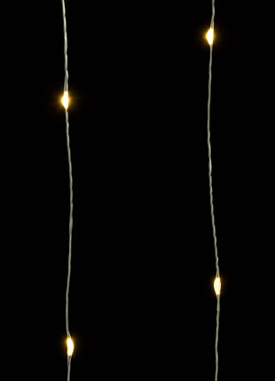 Lichtslinger Met 150 Led's Warmwit