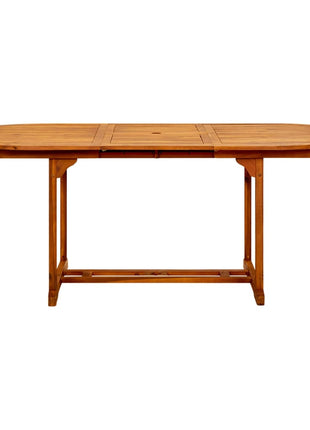 7-Delige Tuinset Poly Rattan