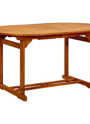 7-Delige Tuinset Poly Rattan