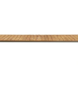 7-Delige Tuinset Poly Rattan