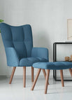 1 / Blauw