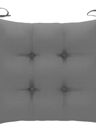 Tuinstoelen Inklapbaar Met Kussens Massief Acaciahout