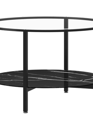 Salontafel 70 Cm Gehard Glas