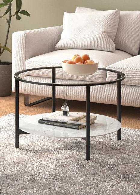 Salontafel 70 Cm Gehard Glas