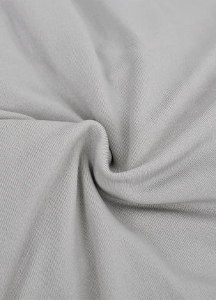 Vierzitsbankhoes Stretch Polyester Jersey