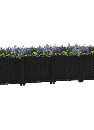 Plantenbak Verhoogd Polypropyleen