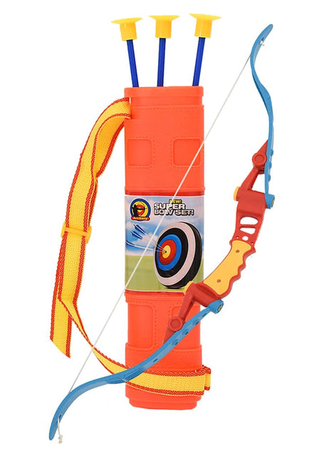 Kinderboogschietset