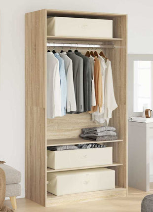 Opbergbox 70X40X18 Cm Stof Kleurig