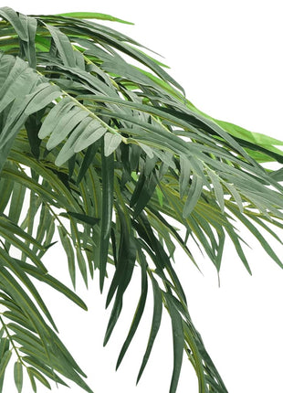Kunstboom Met Pot Phoenixpalm Groen
