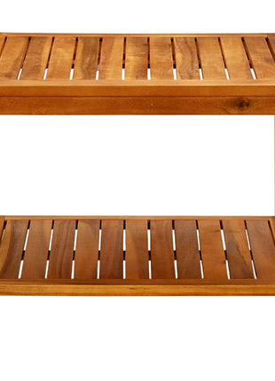 Salontafel Massief Acaciahout