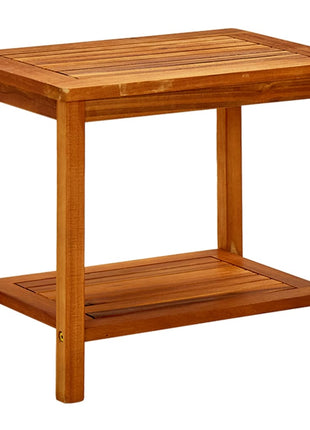 Salontafel Massief Acaciahout
