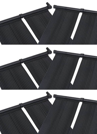 Solarverwarmingspanelen Voor Zwembad
