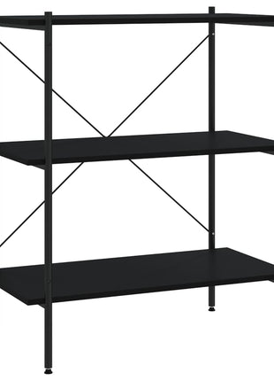 Opbergrek 3-Laags 80X40X