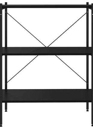Opbergrek 3-Laags 80X40X