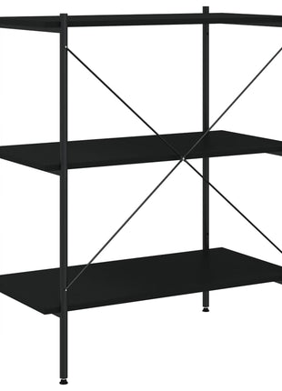 Opbergrek 3-Laags 80X40X