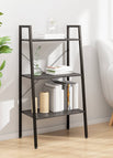 108 cm / Zwart