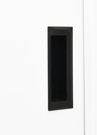 Kantoorkast Met Schuifdeuren 90X40X180 Cm Staal