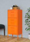 Oranje
