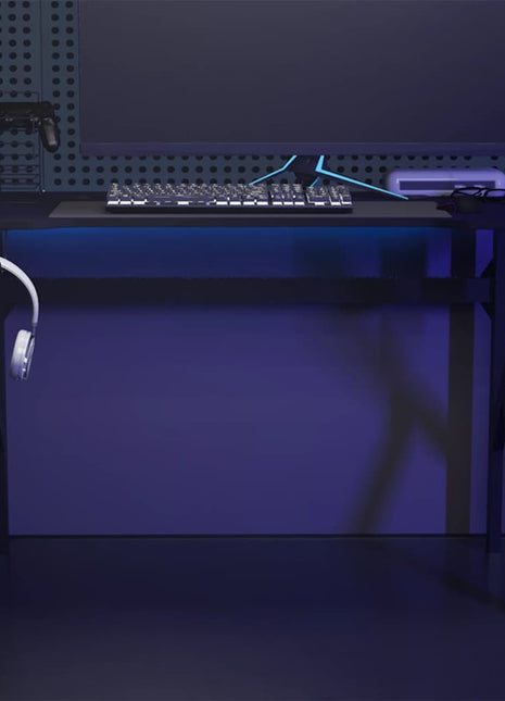 Gamingbureau Met K-Vormige Poten