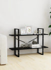 70 cm / Hout