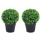 Kunstplanten