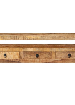 Tv-Meubel 110X30X40 Cm