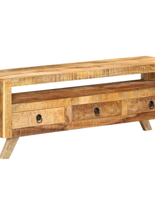 Tv-Meubel 110X30X40 Cm