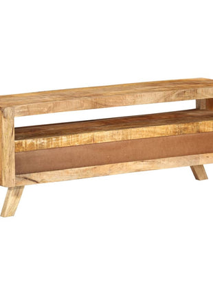Tv-Meubel 110X30X40 Cm