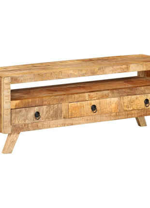 Tv-Meubel 110X30X40 Cm