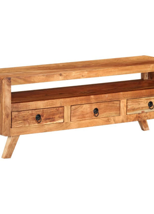 Tv-Meubel 110X30X40 Cm