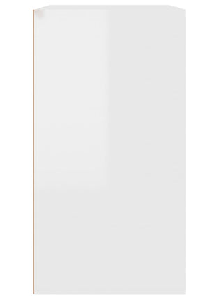 Cosmeticakast 80X40X75 Cm Bewerkt Hout